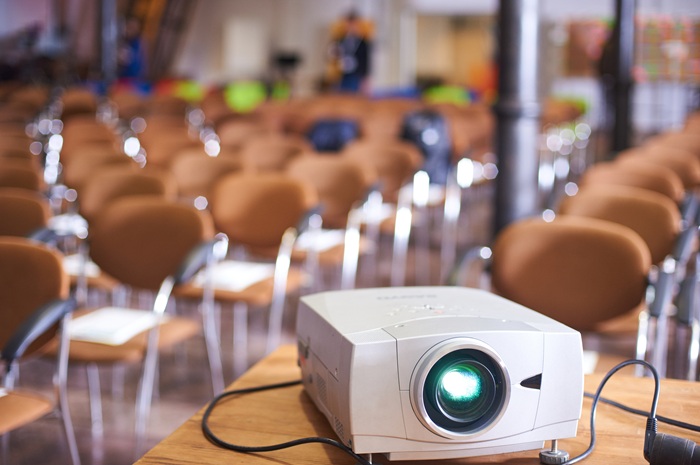 seminar vor ort